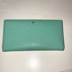 kate spade | Bags | Kate Spade Wallet | Poshmark